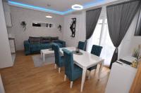 Lux Apartman "Gold" - Cacak - B&B Čačak