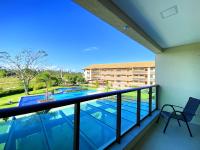 Appartement - Vue sur Piscine 