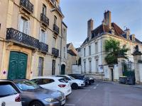 Le Divio - Homillesime - Ferienwohnung Dijon