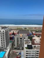 B&B Iquique - Playa Brava - Iquique - Bed and Breakfast Iquique