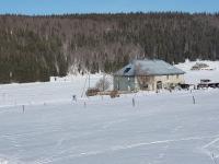 La Fessette - B&B