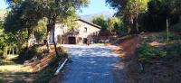 Masia Casa Nova de n'Illa - Bed and Breakfast