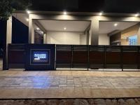 Passaddhi Serviced Apartment G1 - Bed and Breakfast