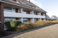 Wohnung Treibholz - B&B