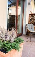 Ferienwohnung Kamrath Altstadt - Bed and Breakfast