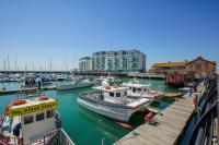 Orion Marina Sea View - Parking - by Brighton Holiday Lets - B&B Brighton