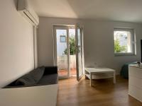 Appartement met Balkon