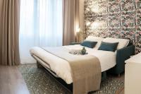 Stazione Centrale - Deposito bagagli gratuito - Chambres d’hôtes Milan