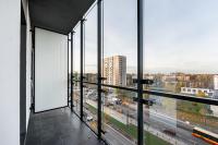 Varsovia Comfort 625 by BookingHost - Chambres d'hôtes Varsovie