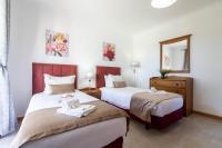 Casa Clara by Algarve Holidays - B&B Vilamoura