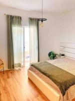 B&B Fuzeta - Shiny Apartment in the city center - Bed and Breakfast Fuzeta