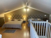 Huis met 1 Slaapkamer