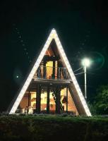 Alegria Village - B&B Orhei