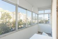 Sea Studio - B&B Quarteira