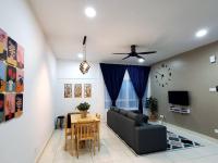 Adinda Homestay @ RPB Hospital, Ipoh - B&B Ipoh