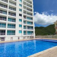 Estupendo y tranquilo apartamento en Santa Marta, El Rodadero - B&B Gaira