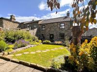 B&B Reeth - The Old Barn - Bed and Breakfast Reeth