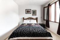 Driepersoonskamer met Eigen Badkamer