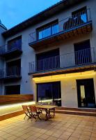 Apartamento Laia con máquina recreativa - B&B