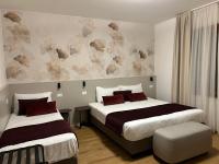 Dreibettzimmer