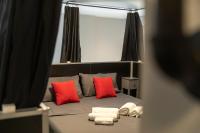 B&B Milan - [Loft Anita] Vicino San Siro/Rho-Fiera + Parking in loco - Bed and Breakfast Milan