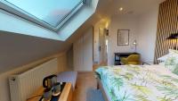 Chambre Double - Vue sur Parc