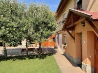 Rozmann Family Panzió & Apartmanhaz - Ferienwohnung Sarvar