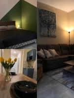 Appartamento con 1 Camera da Letto
