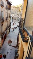 Hostal segovia adults only - B&B