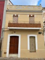 Alojamiento Orellana - B&B