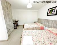 Apartamento de 1 dormitorio