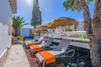Villa 4bed private pool en Los Cristianos - B&B Los Cristianos