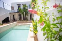 Casa Lluavi - Cybele - B&B Mérida