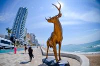 Residencia El Encanto - B&B Ciudad Mazatlán