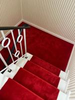 Villa Maxima mit Klimaanlage - B&B Bad Wildungen