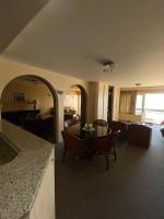Amazing 2-bedroom apartment with amazing sea-view - B&B