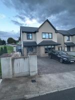 1 luxurious room in family home - B&B Killarney