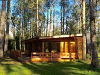 Los Lingues Lodge - B&B Puerto Octay