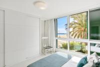 Apartamento con vistas al mar