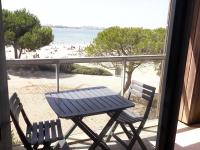 Appartement T2 - Face à la plage des Minimes - Chambres d’hôtes La Rochelle