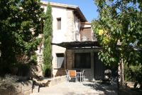 Two-Bedroom Apartment - Ground Floor