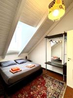 Saint patrick guest house - B&B Barletta