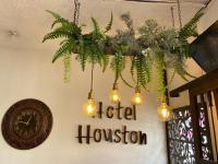 B&B Bucaramanga - HOTEL HOUSTON - Bed and Breakfast Bucaramanga