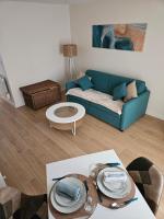 B&B Oyonnax - L'oasis d'Anatole - Bed and Breakfast Oyonnax