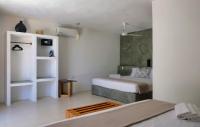 Deluxe Bungalow with Sea View