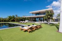 KARAT Villa Atelier de la Vega - Ferienwohnung Adeje