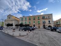 Piazzimmacolata53 - B&B Molfetta