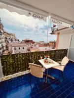 Brezza Marina Guest House - B&B Maiori