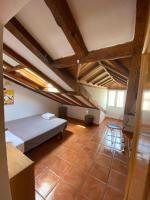 Standard Doppelzimmer mit Gemeinschaftsbad