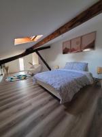 B&B Bergerac - T2 cozy proche centre - Bed and Breakfast Bergerac